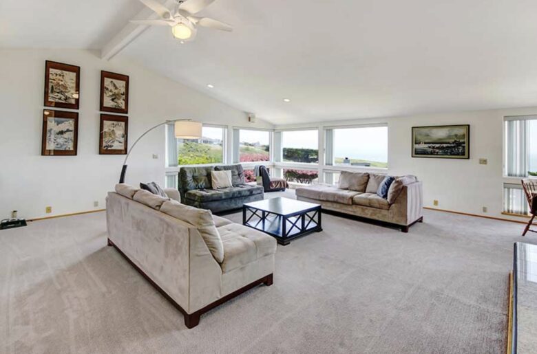 Bobolink West - Bodega Harbour Home - Bodega Bay, California