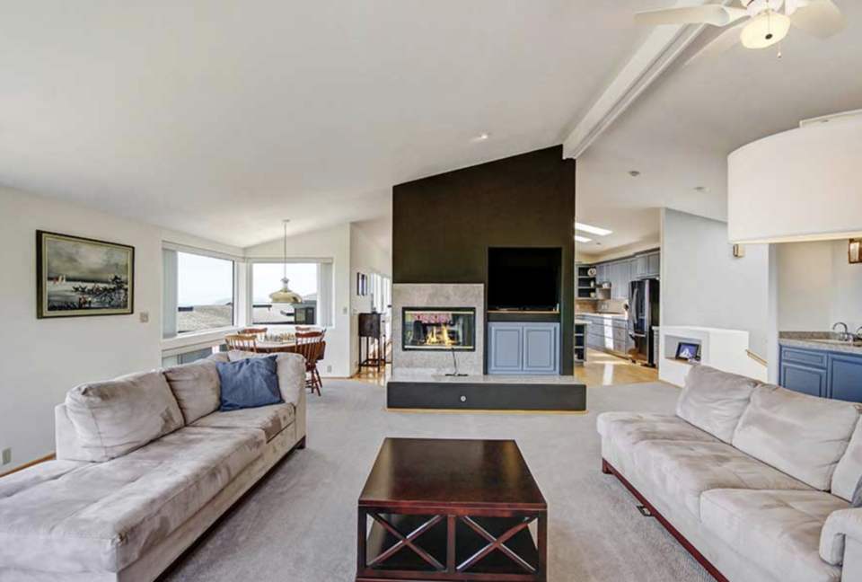 Bobolink West - Bodega Harbour Home - Bodega Bay, California