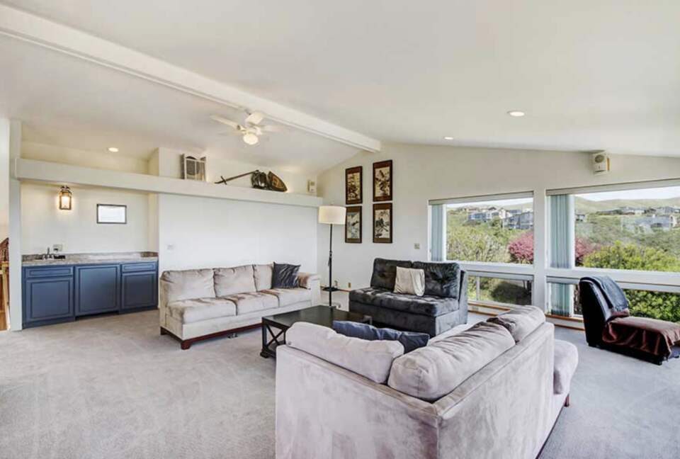 Bobolink West - Bodega Harbour Home - Bodega Bay, California