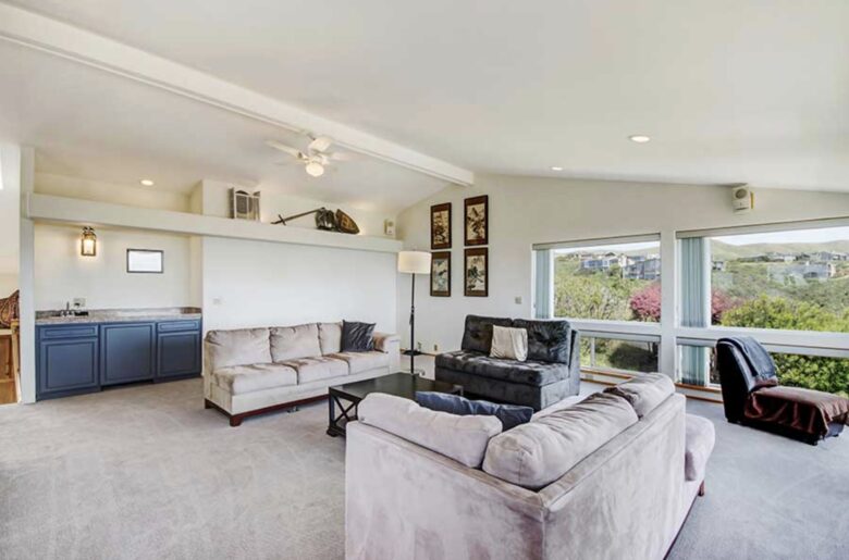 Bobolink West - Bodega Harbour Home - Bodega Bay, California