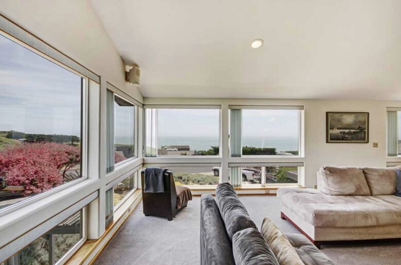 Bobolink West - Bodega Harbour Home - Bodega Bay, California