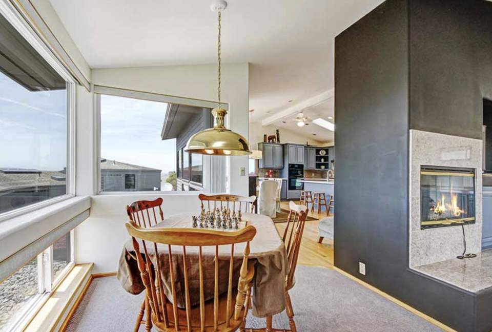 Bobolink West - Bodega Harbour Home - Bodega Bay, California