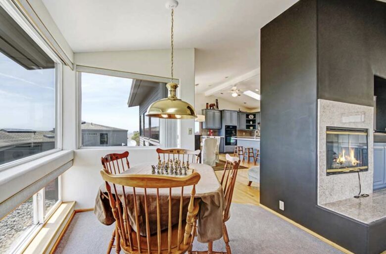 Bobolink West - Bodega Harbour Home - Bodega Bay, California