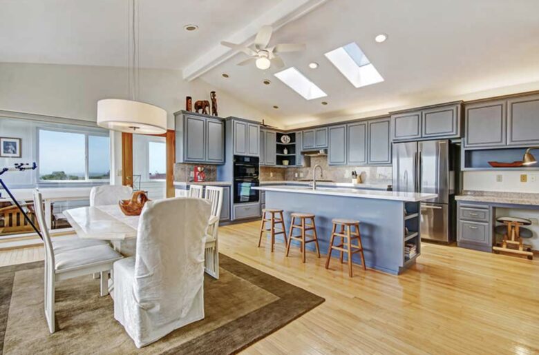 Bobolink West - Bodega Harbour Home - Bodega Bay, California