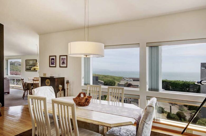 Bobolink West - Bodega Harbour Home - Bodega Bay, California