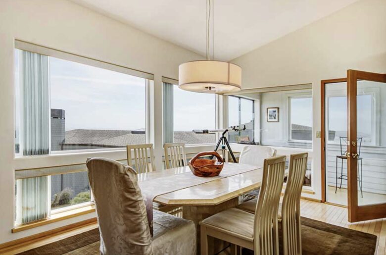 Bobolink West - Bodega Harbour Home - Bodega Bay, California