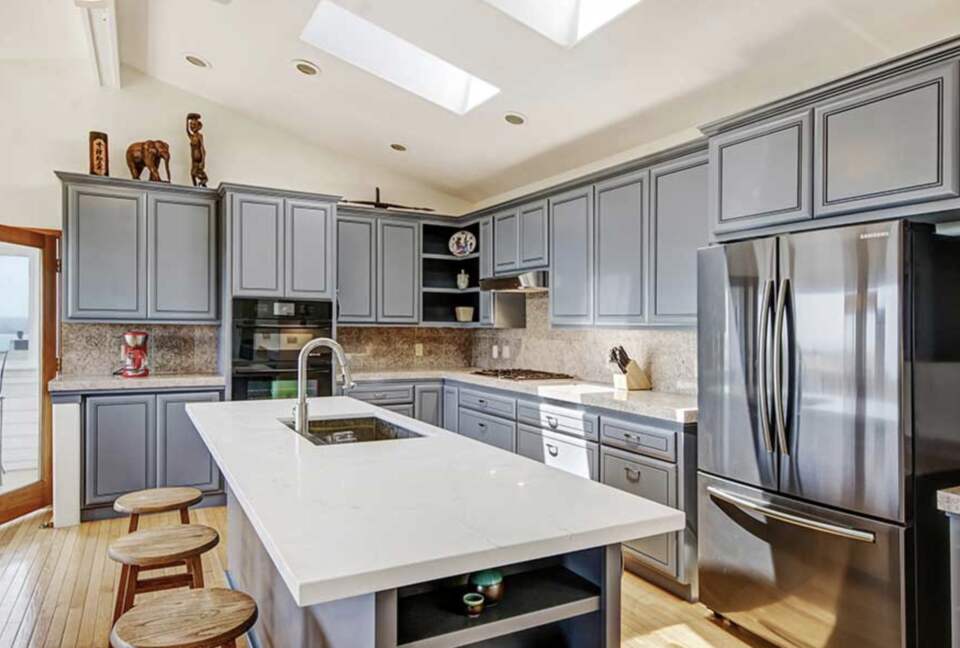 Bobolink West - Bodega Harbour Home - Bodega Bay, California