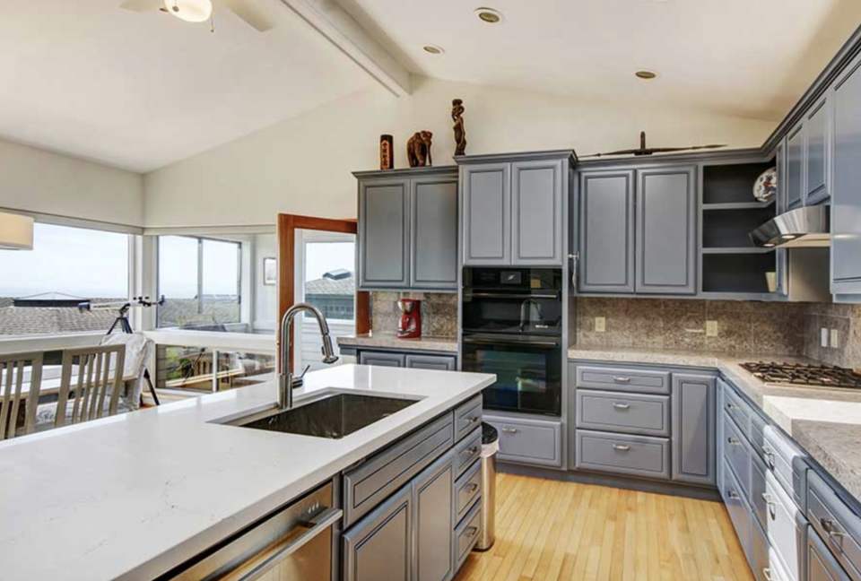 Bobolink West - Bodega Harbour Home - Bodega Bay, California