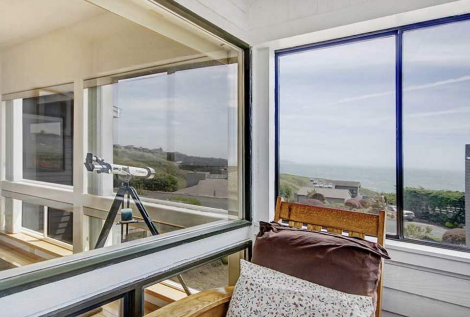 Bobolink West - Bodega Harbour Home - Bodega Bay, California