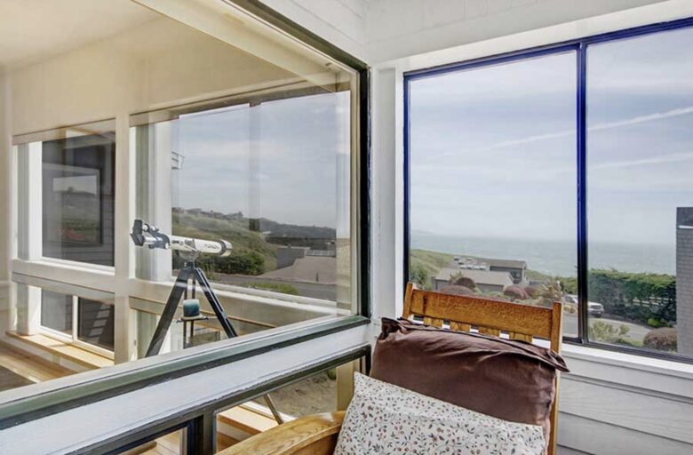 Bobolink West - Bodega Harbour Home - Bodega Bay, California