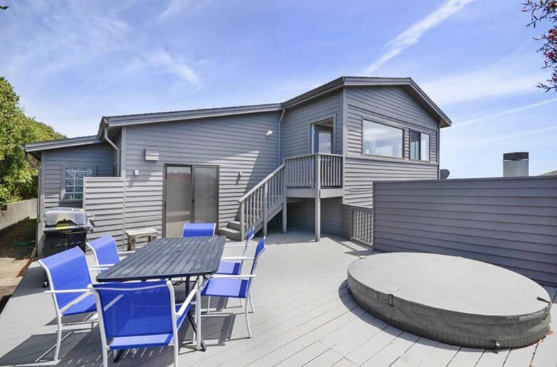 Bobolink West - Bodega Harbour Home - Bodega Bay, California