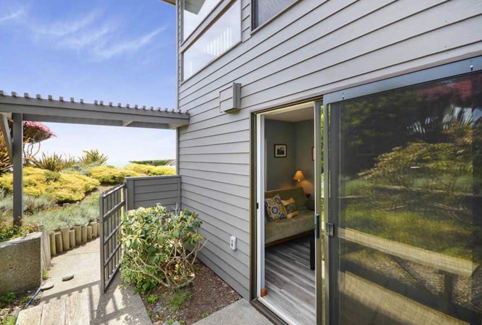 Bobolink West - Bodega Harbour Home - Bodega Bay, California