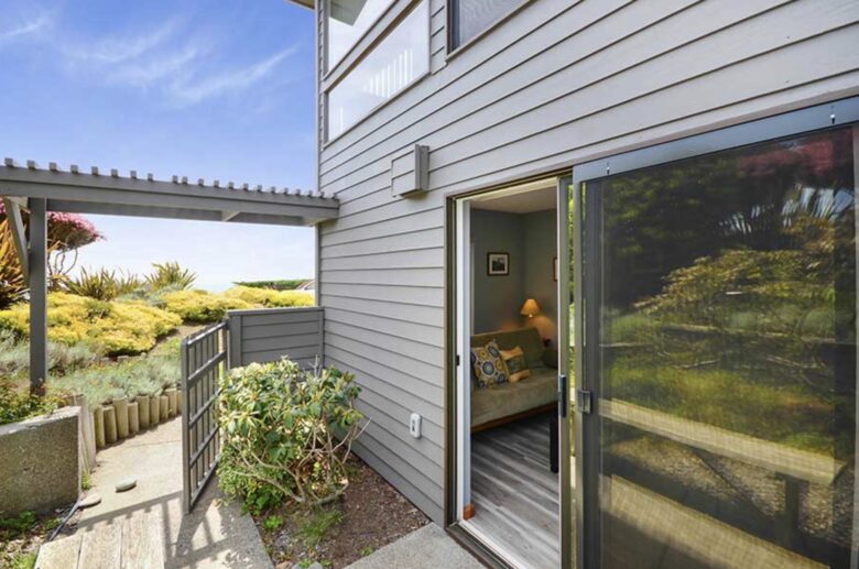 Bobolink West - Bodega Harbour Home - Bodega Bay, California
