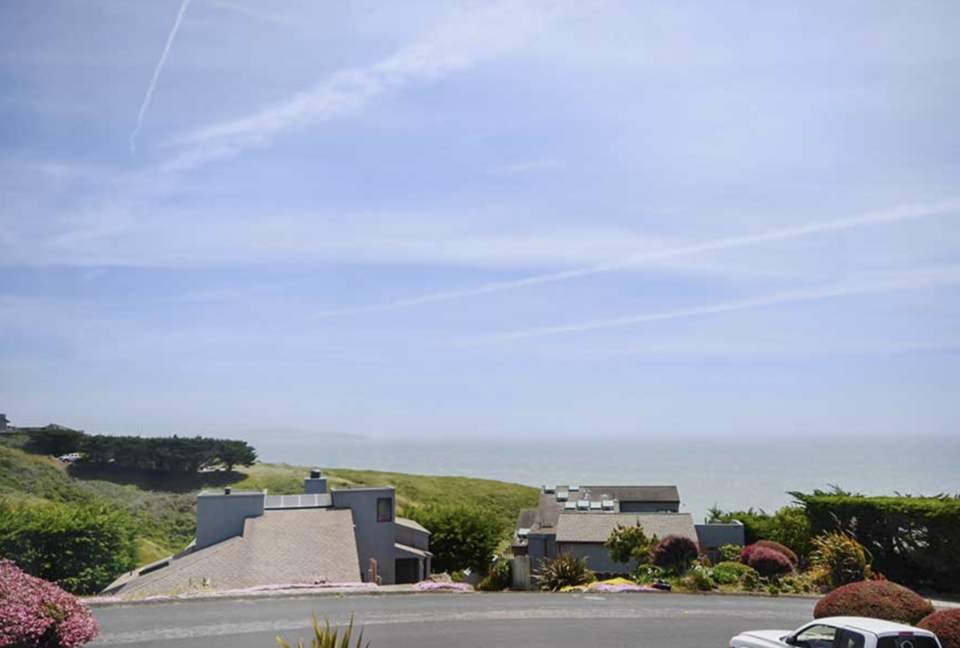 Bobolink West - Bodega Harbour Home - Bodega Bay, California