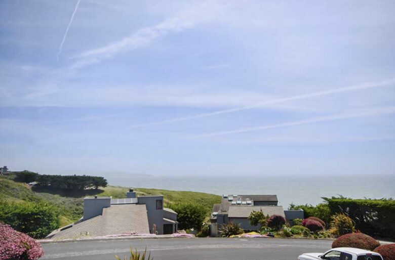 Bobolink West - Bodega Harbour Home - Bodega Bay, California