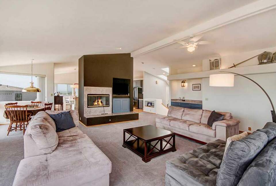 Bobolink West - Bodega Harbour Home - Bodega Bay, California