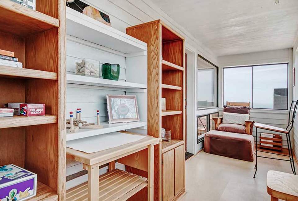 Bobolink West - Bodega Harbour Home - Bodega Bay, California