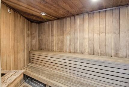 Crown Point Residence- Pacific Beach - San Diego, California