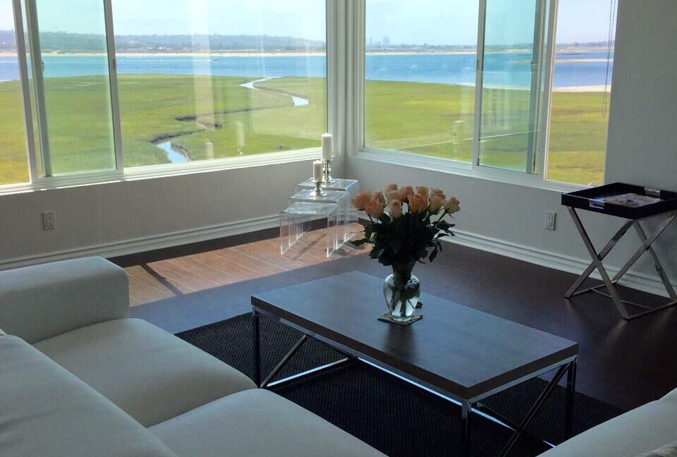 Crown Point Residence- Pacific Beach - San Diego, California