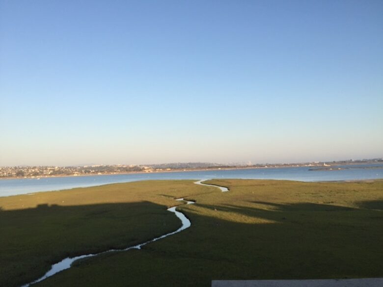 Crown Point Residence- Pacific Beach - San Diego, California