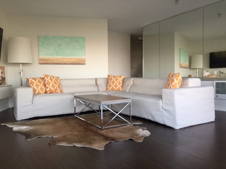 Crown Point Residence- Pacific Beach - San Diego, California