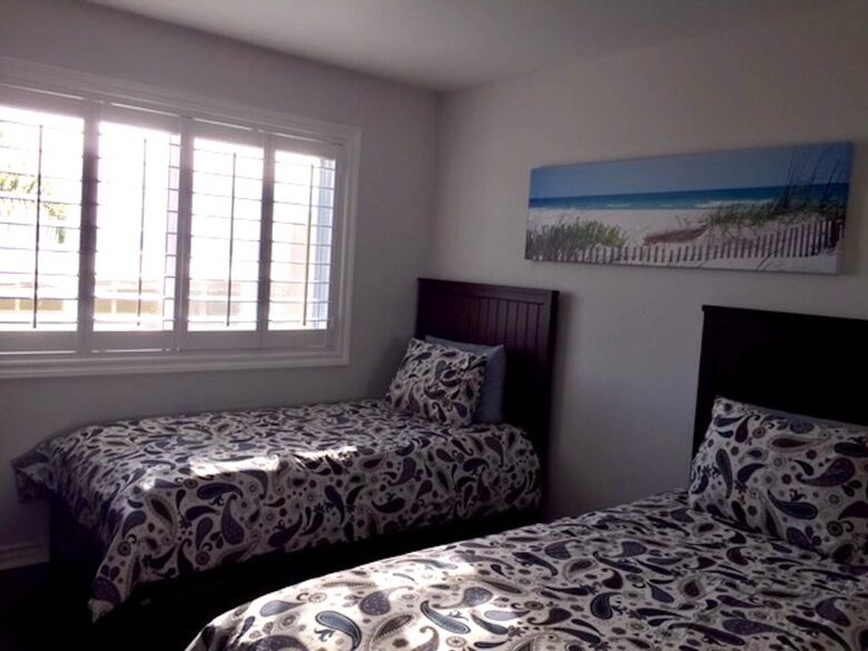 Crown Point Residence- Pacific Beach - San Diego, California