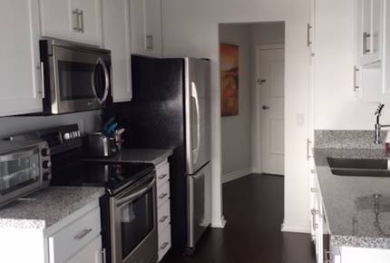 Crown Point Residence- Pacific Beach - San Diego, California