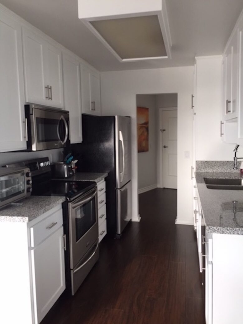 Crown Point Residence- Pacific Beach - San Diego, California