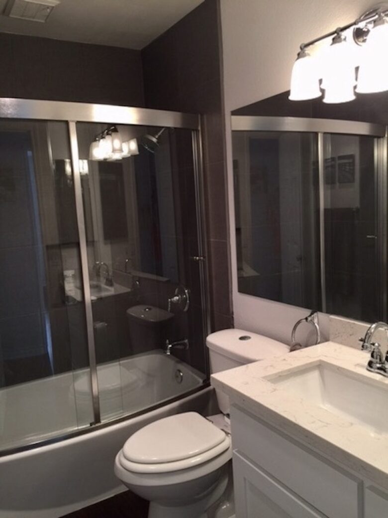 Crown Point Residence- Pacific Beach - San Diego, California