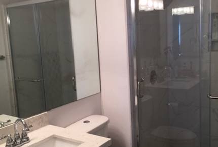 Crown Point Residence- Pacific Beach - San Diego, California