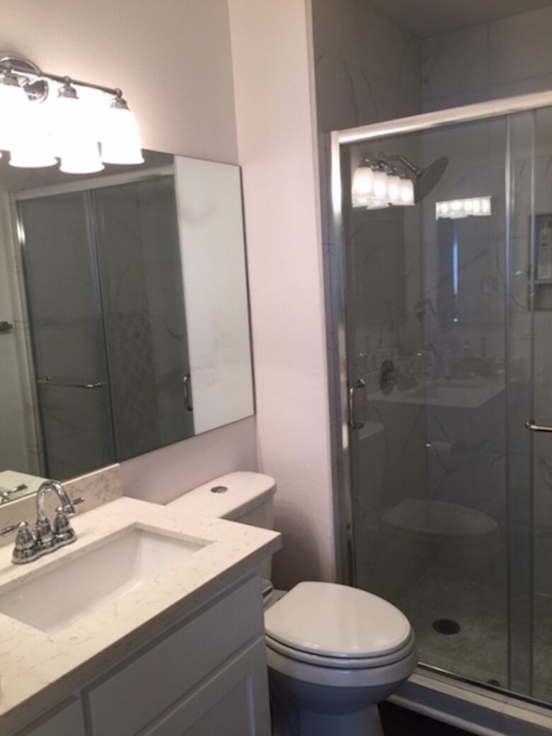 Crown Point Residence- Pacific Beach - San Diego, California