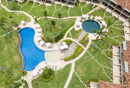 The Palms at Playa Flamingo Villa 33 - Playa Flamingo, Costa Rica