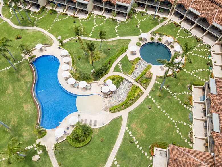 The Palms at Playa Flamingo Villa 33 - Playa Flamingo, Costa Rica