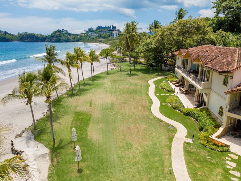 The Palms at Playa Flamingo Villa 33 - Playa Flamingo, Costa Rica