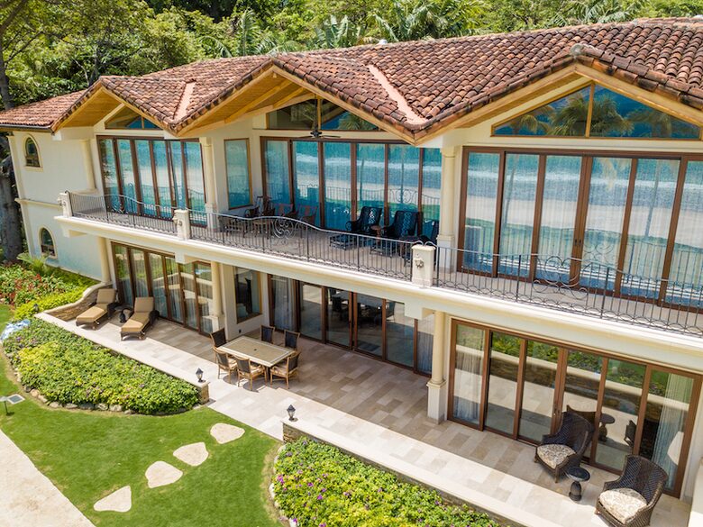 The Palms at Playa Flamingo Villa 33 - Playa Flamingo, Costa Rica