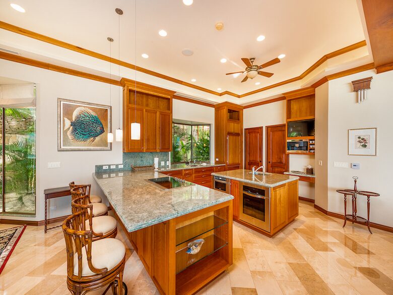 The Palms at Playa Flamingo Villa 33 - Playa Flamingo, Costa Rica