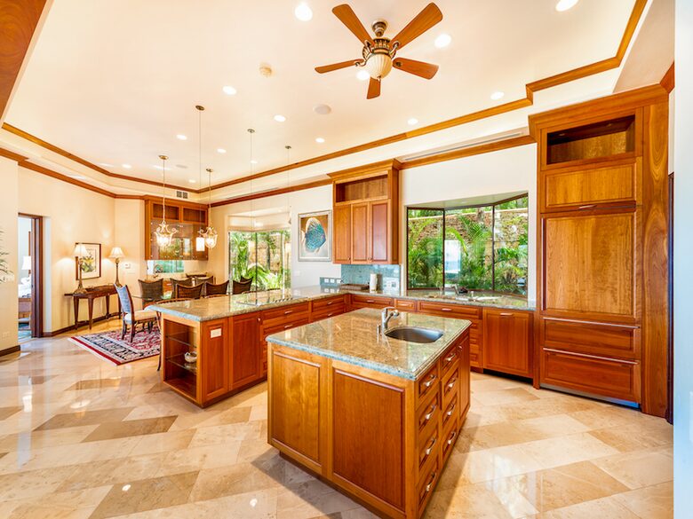 The Palms at Playa Flamingo Villa 33 - Playa Flamingo, Costa Rica