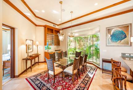 The Palms at Playa Flamingo Villa 33 - Playa Flamingo, Costa Rica