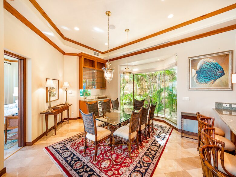 The Palms at Playa Flamingo Villa 33 - Playa Flamingo, Costa Rica