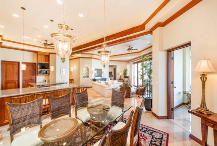 The Palms at Playa Flamingo Villa 33 - Playa Flamingo, Costa Rica