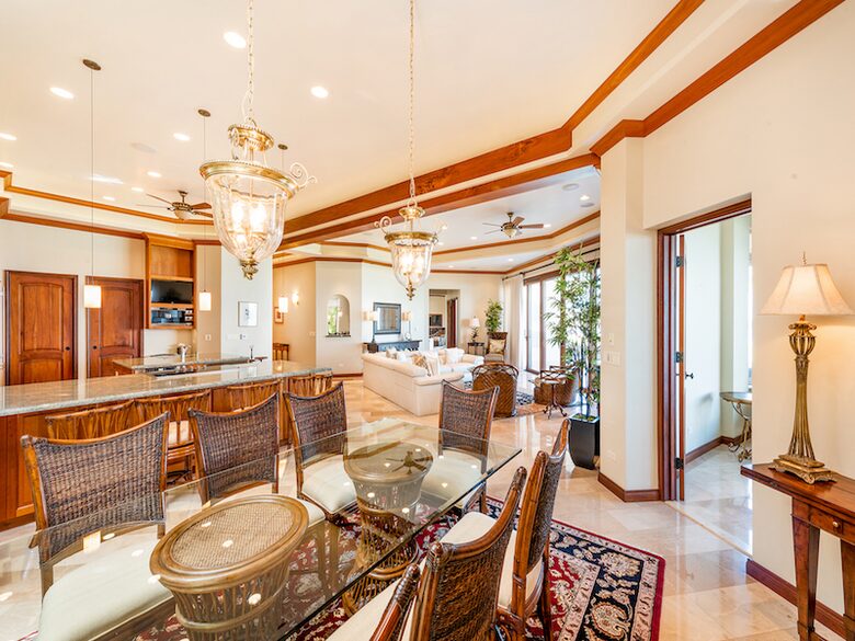 The Palms at Playa Flamingo Villa 33 - Playa Flamingo, Costa Rica