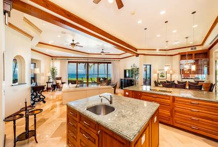 The Palms at Playa Flamingo Villa 33 - Playa Flamingo, Costa Rica