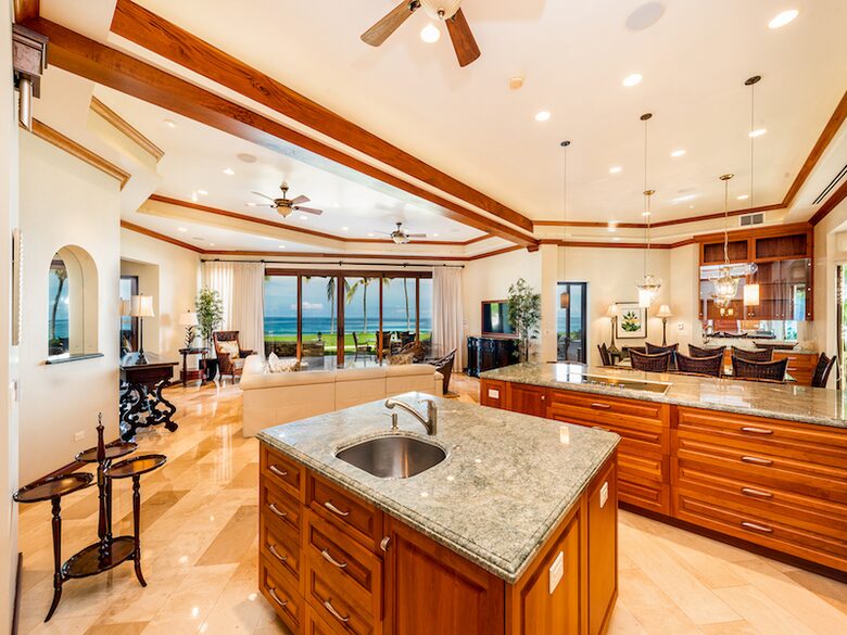 The Palms at Playa Flamingo Villa 33 - Playa Flamingo, Costa Rica