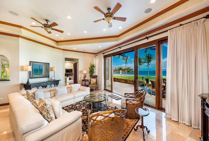 The Palms at Playa Flamingo Villa 33 - Playa Flamingo, Costa Rica