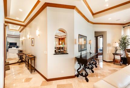 The Palms at Playa Flamingo Villa 33 - Playa Flamingo, Costa Rica