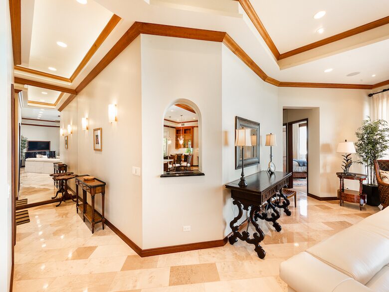 The Palms at Playa Flamingo Villa 33 - Playa Flamingo, Costa Rica