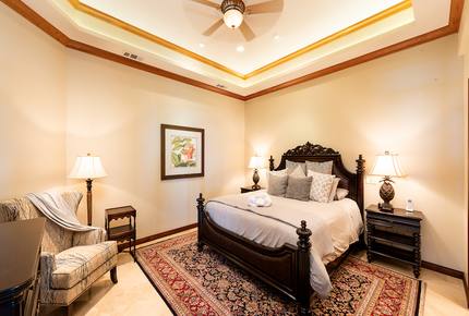 The Palms at Playa Flamingo Villa 33 - Playa Flamingo, Costa Rica