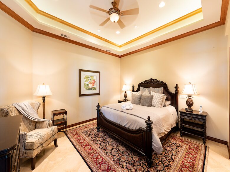 The Palms at Playa Flamingo Villa 33 - Playa Flamingo, Costa Rica