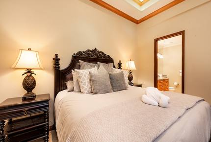 The Palms at Playa Flamingo Villa 33 - Playa Flamingo, Costa Rica