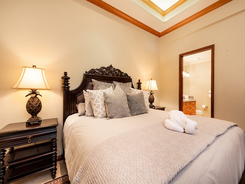 The Palms at Playa Flamingo Villa 33 - Playa Flamingo, Costa Rica